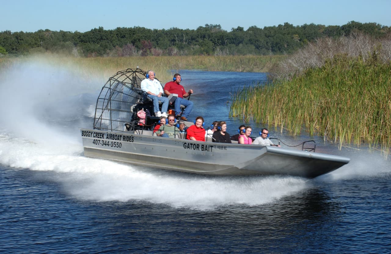 Go City Orlando Explorer Pass: Save up to 50% on Attractions - image 10