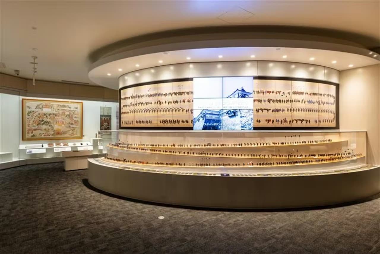 Ishikawa Prefectural Museum of History Ticket - image 2