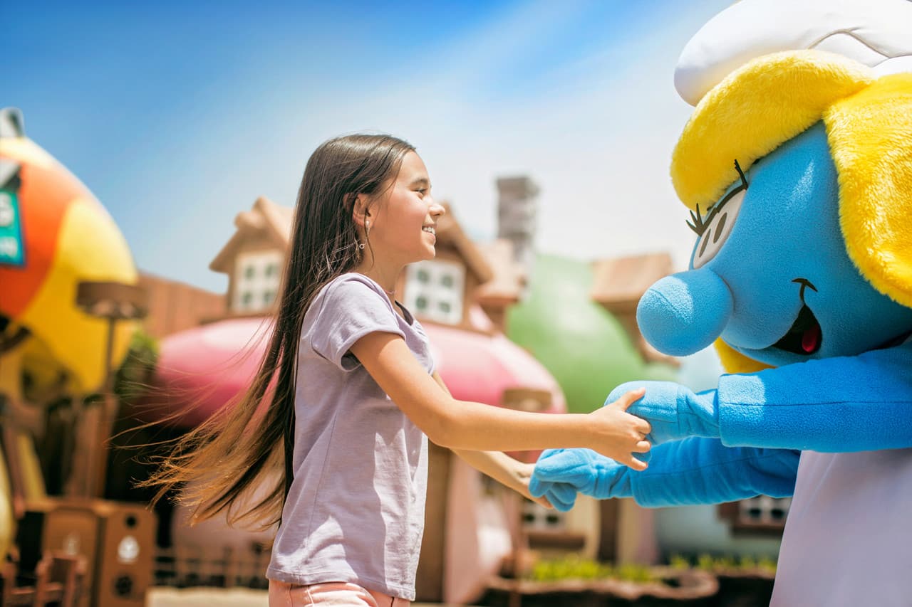 MOTIONGATE Dubai - Dubai Parks and Resorts - image 10