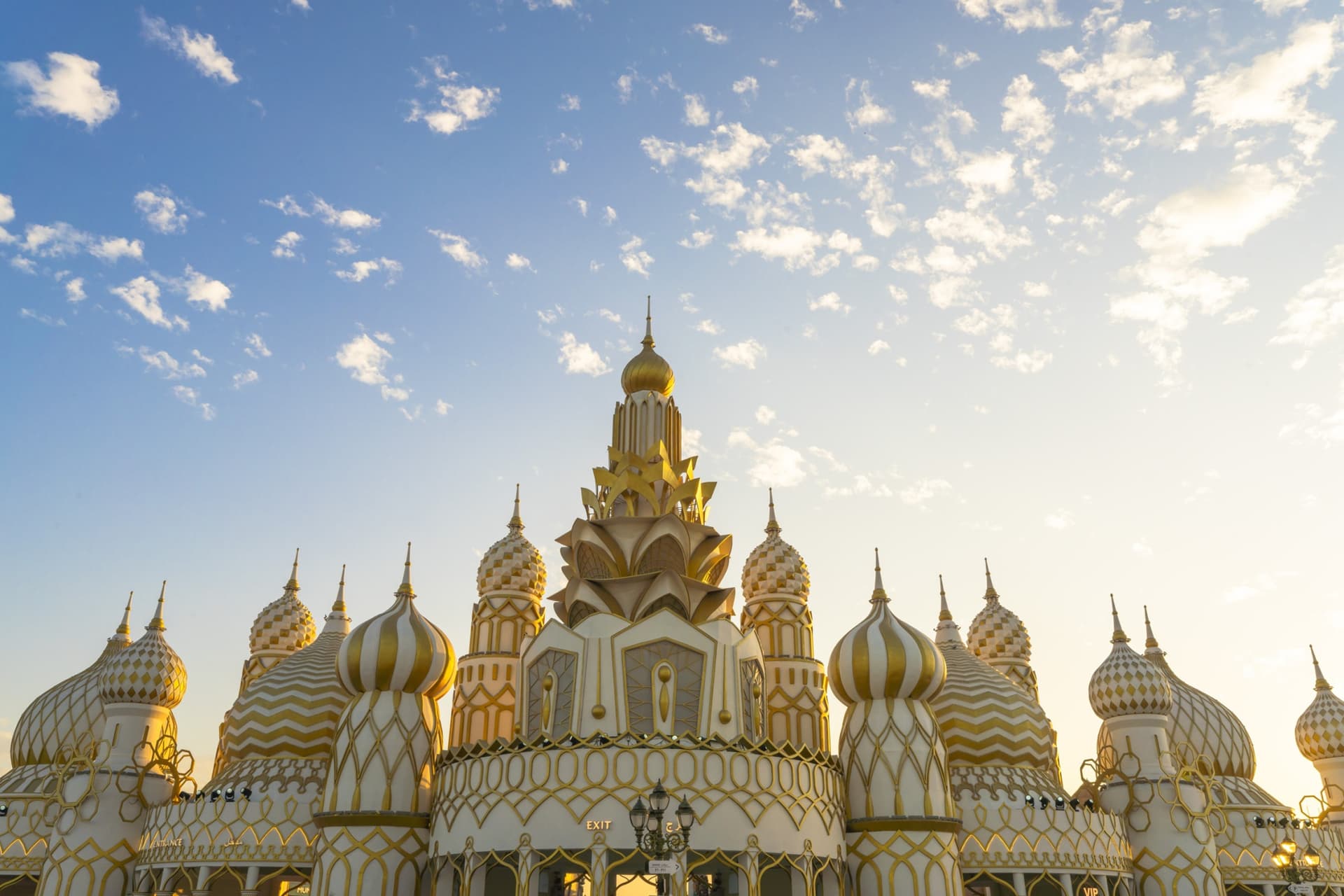 Amazing Dubai Pass - image 36